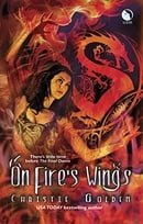 On Fire's Wings (Final Dance, Book 1)