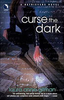 Curse the Dark (Retrievers, Book 2)