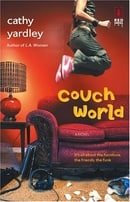 Couch World (Red Dress Ink Novels)