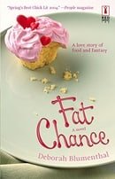 Fat Chance (Red Dress Ink Novels)