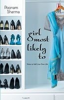 Girl Most Likely to (Red Dress Ink Novels)