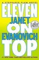 Eleven on Top (Stephanie Plum, Book 11)
