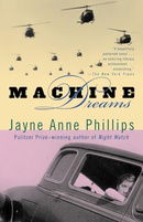 Machine Dreams