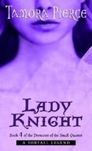 Lady Knight (Protector of the Small)