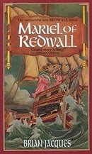 Mariel of Redwall (Redwall (Avon Paperback))