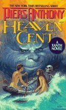 Heaven Cent (Xanth)