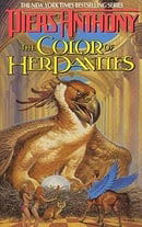 The Color of Her Panties (Xanth Novels)