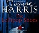 The Lollipop Shoes (US title is The Girl With No Shadow)