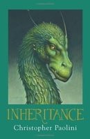 Inheritance (The Inheritance cycle)