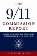 The 9/11 Commission Report: The Full Final Report of the National Commission on Terrorist Attacks Up