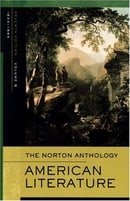 Norton Anthology of American Literature: 1820-1865 v. B