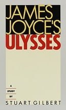 James Joyce's 