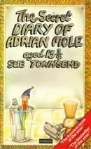 The Secret Diary Of Adrian Mole Aged 133/4