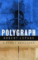 Polygraph (Methuen Modern Plays)