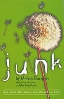 Junk: Play: Adapted for the Stage (Modern Plays)