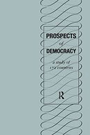 Prospects of Democracy: A study of 172 countries