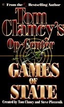 Games of State (Tom Clancy's Op Center)
