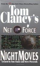 Night Moves (Tom Clancy's Net Force)