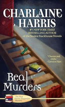 Real Murders (Aurora Teagarden, Book 1)