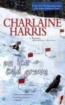An Ice Cold Grave (Harper Connelly, Book 3)