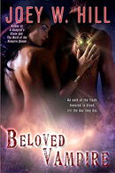 Beloved Vampire (Vampire Queen, Book 4)