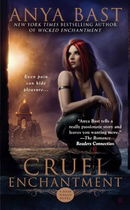 Cruel Enchantment (Dark Magick Novels)