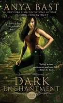 Dark Enchantment (Dark Magick, Book 3)