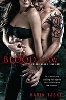 Blood Law (Blood Moon Rising, Book 1)