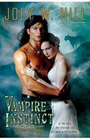 Vampire Instinct (Vampire Queen, Book 7)
