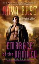 Embrace of the Damned (Brotherhood of the Damned, Book 1)