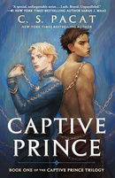 Captive Prince: Book One of the Captive Prince Trilogy