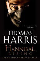 Hannibal Rising: (Hannibal Lecter)