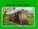 Toby the Tram Engine (Railway Series No.7)
