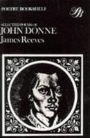 Selected Poems of John Donne (Poetry Bookshelf)