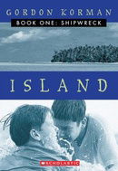 Shipwreck (Island, Book 1)