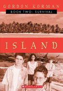 Island, Book 2: Survival