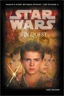 Star Wars - Jedi Quest : Path to Truth