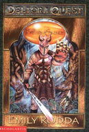 The Forests of Silence (Deltora Quest)