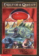 The Lake of Tears (Deltora Quest: 2)