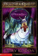 Maze of the Beast (Deltora Quest)