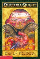Return to Del (Deltora Quest)