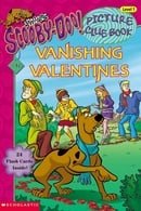 Vanishing Valentines [With 24] (Scooby-Doo! Picture Clue Book)
