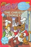 The Christmas Cookie Case (Scooby-Doo! Picture Clue Book)