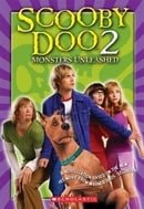Scooby-Doo Movie 2: JR Novelization (Scooby-Doo 2)