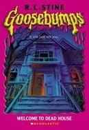 Welcome to Dead House (Goosebumps)