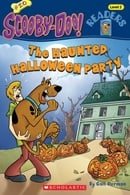 The Haunted Halloween Party (Scooby-Doo! Readers: Level 2)
