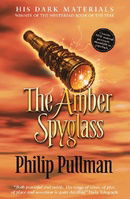 The Amber Spyglass (His Dark Materials)