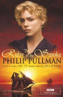 The Ruby In The Smoke (Sally Lockhart)