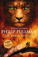 The Amber Spyglass (His Dark Materials): Dark Materials 3