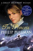 The Tin Princess (Sally Lockhart Quartet)